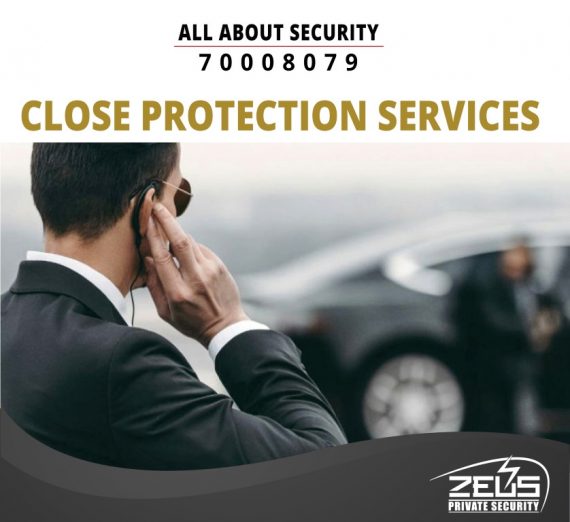 Zeus Private Security LTD Limassol Cyprus Security Systems Private