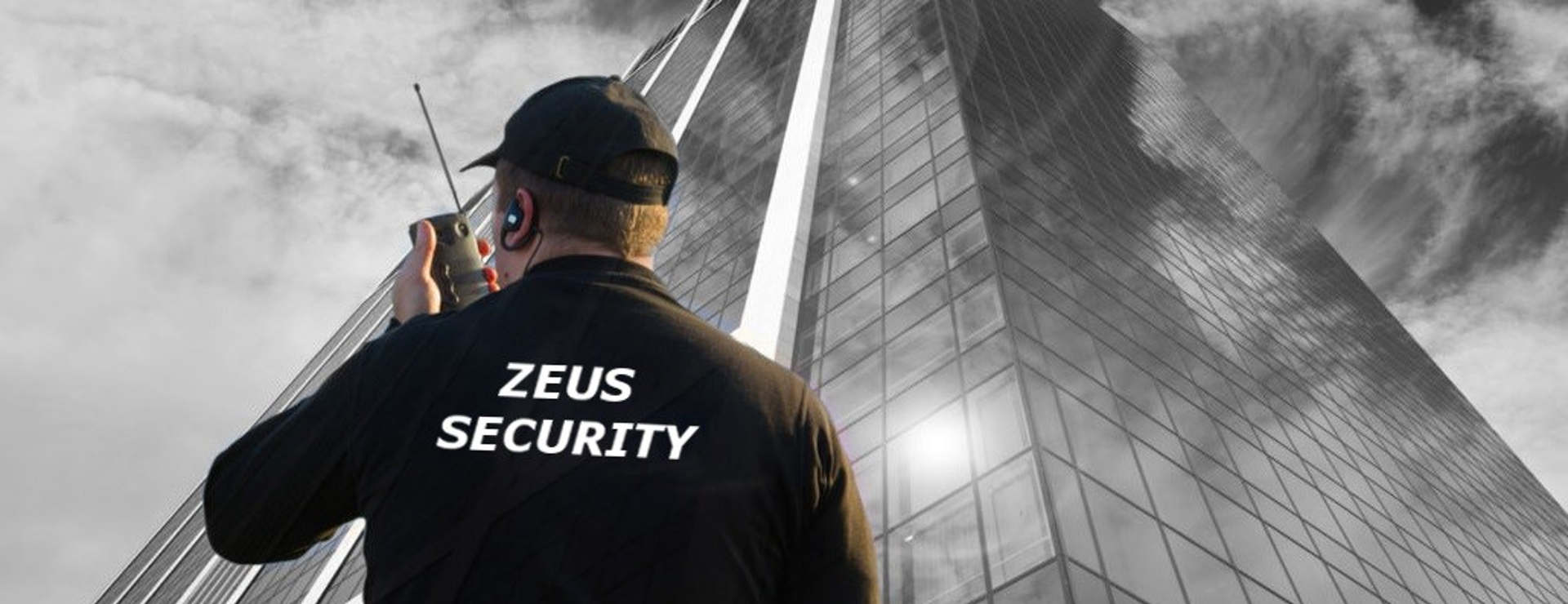 Zeus Private Security LTD Limassol Cyprus Security Systems Private